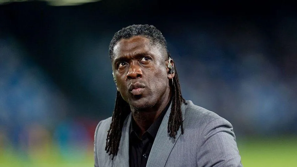 Seedorf named Corinthians coach