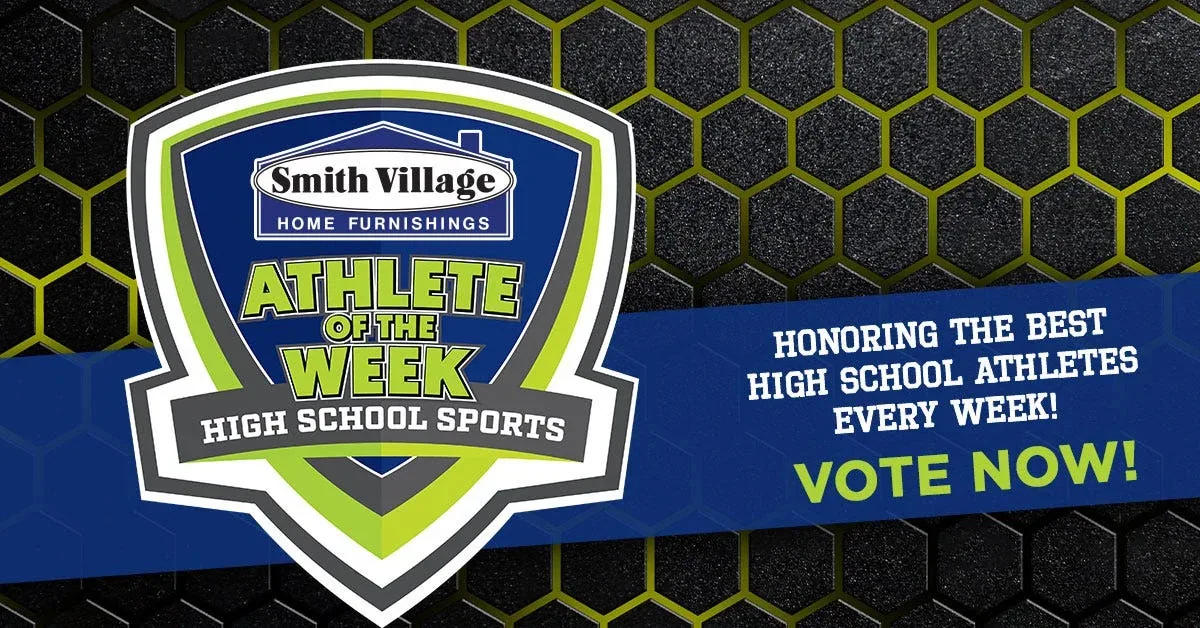 Smith Village Athletes Honored in Weekly Polls