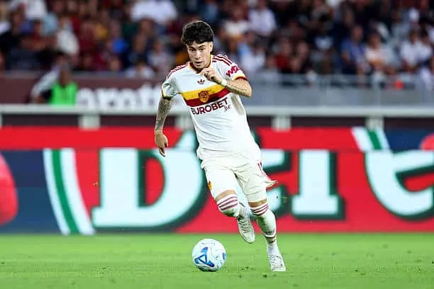 Soule Likely to Start vs Real Madrid