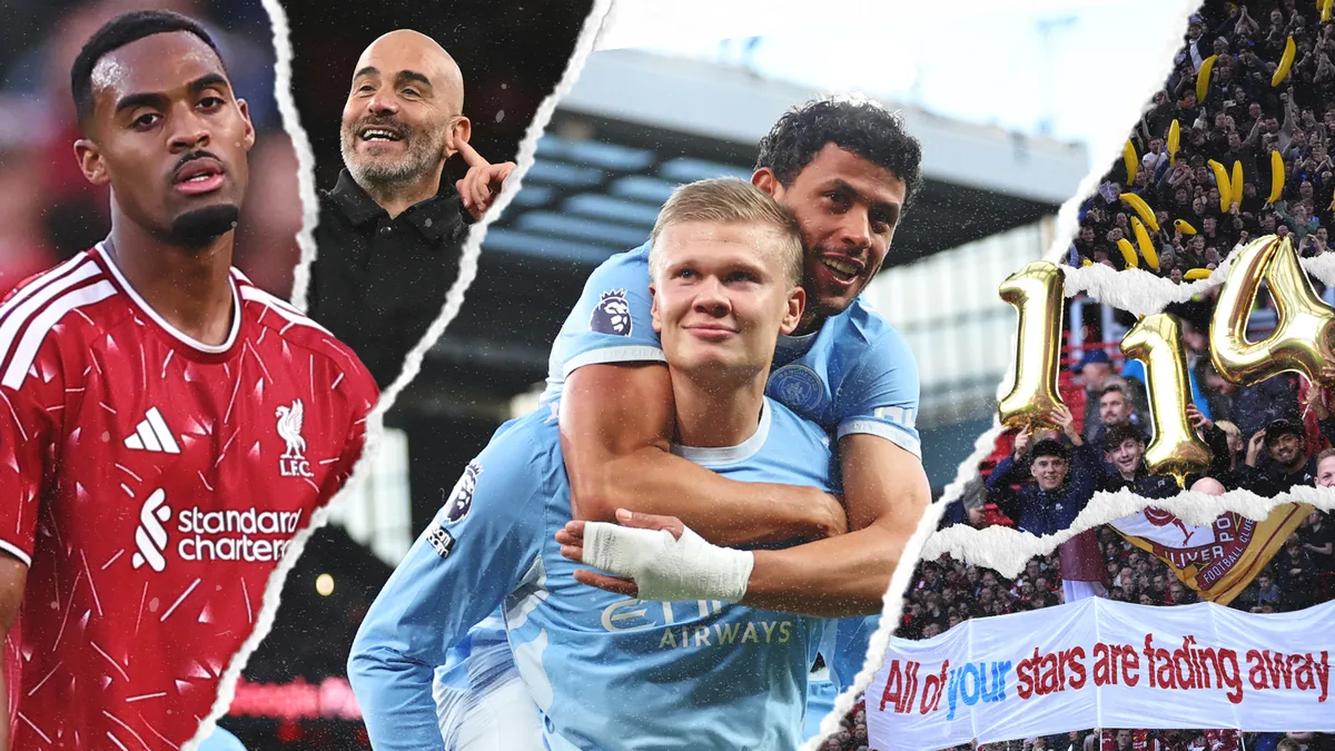 Man City Financial Issues Remain Unresolved