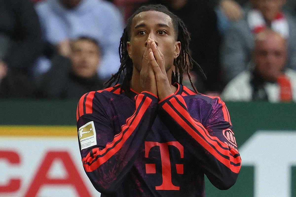 Bayern Munich to ignore Olise extension talks