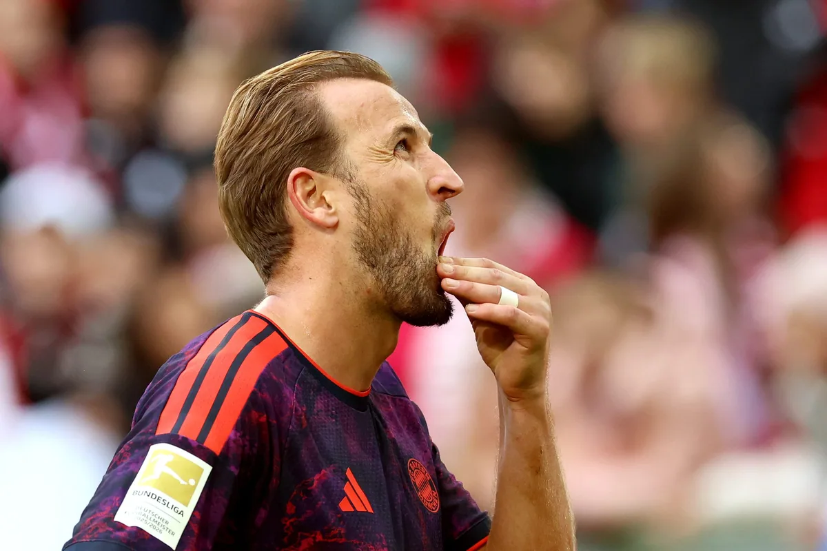 Bayern Munich faces Champions League opener against Viking FK