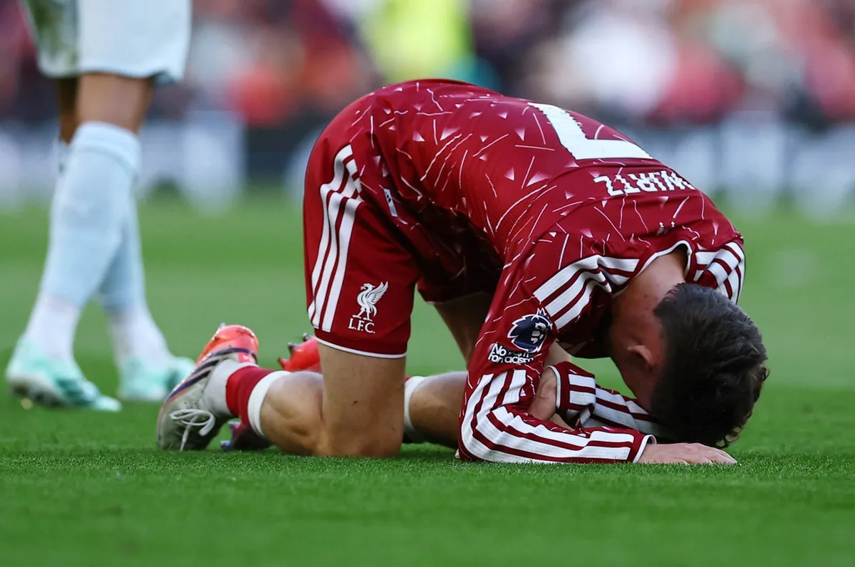 Liverpool's transfer gap exposed by Man City's win