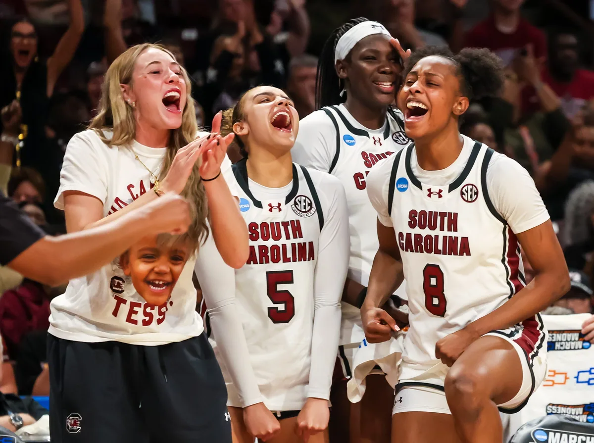 SEC names preseason All-SEC teams for 2026-27 season