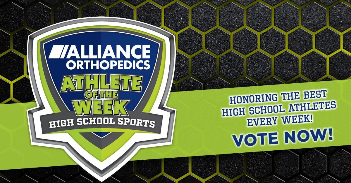 Shore field hockey votes for forward of the year