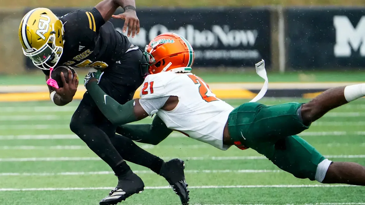 Alabama State to face Arkansas-Pine Bluff in Week 7