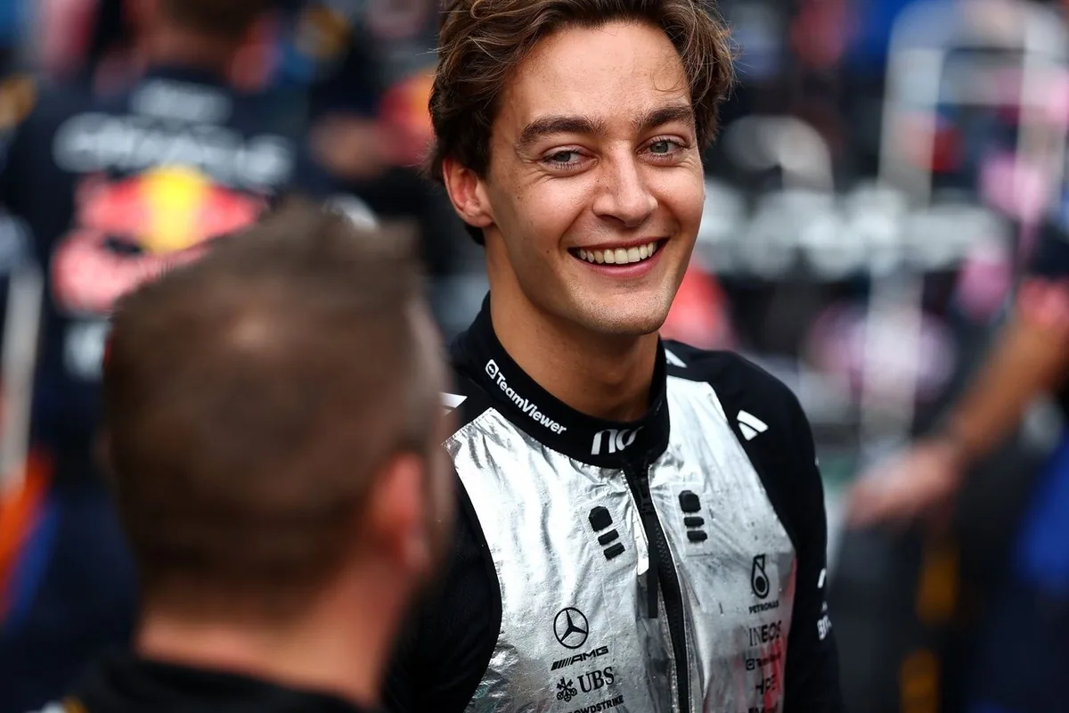 F1 drivers split on cooling vest use ahead of 2026 heat races