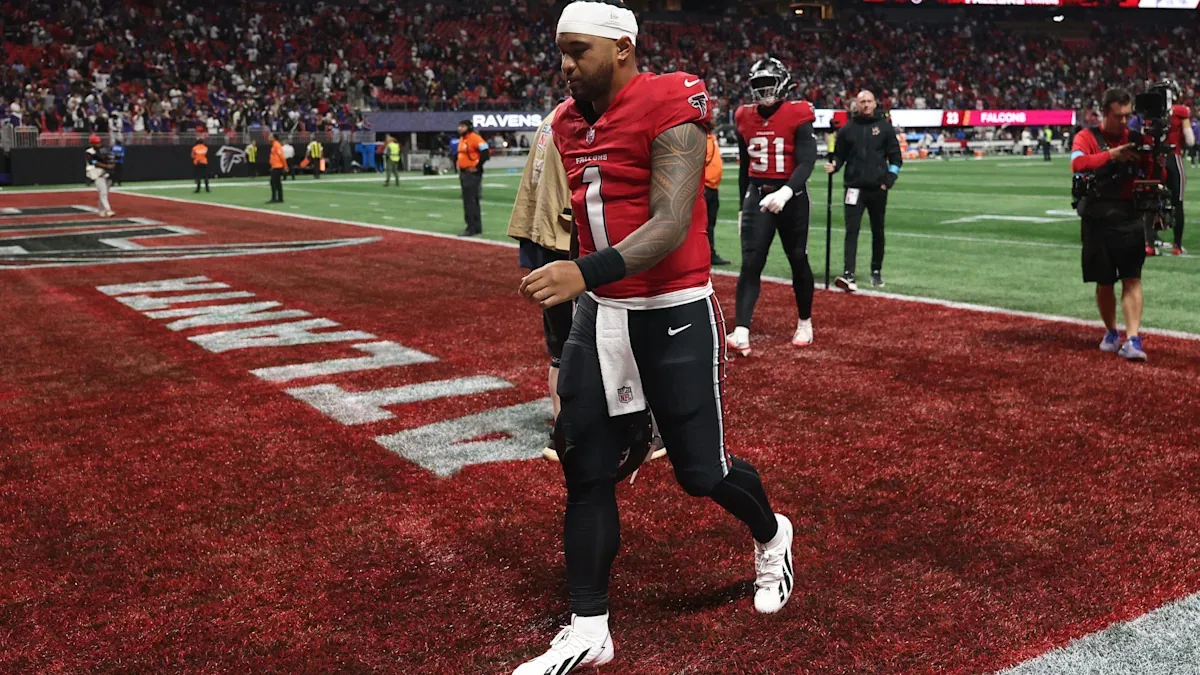 Panthers dominate Week 5 without playing