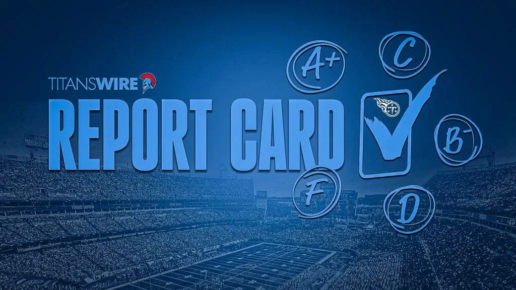 Titans' offense struggles in loss to Texans