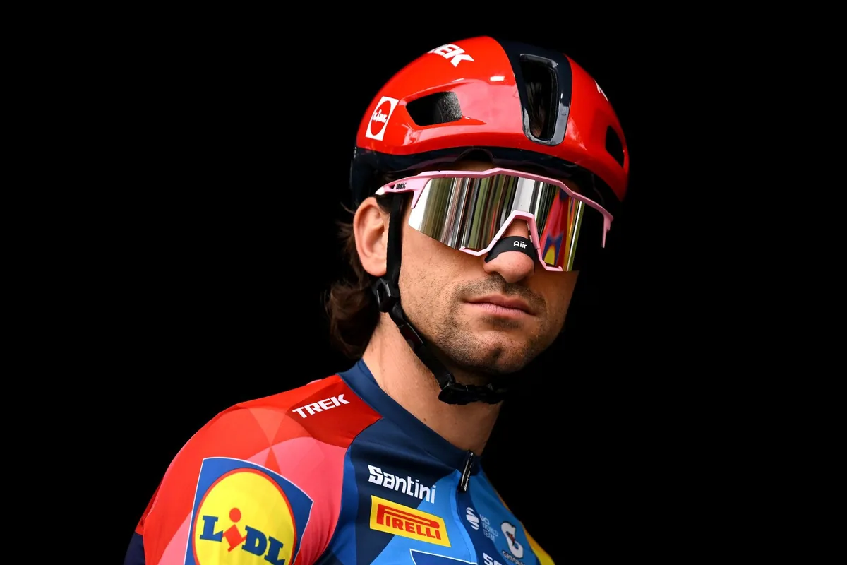 Lidl-Trek rider leaves team before race