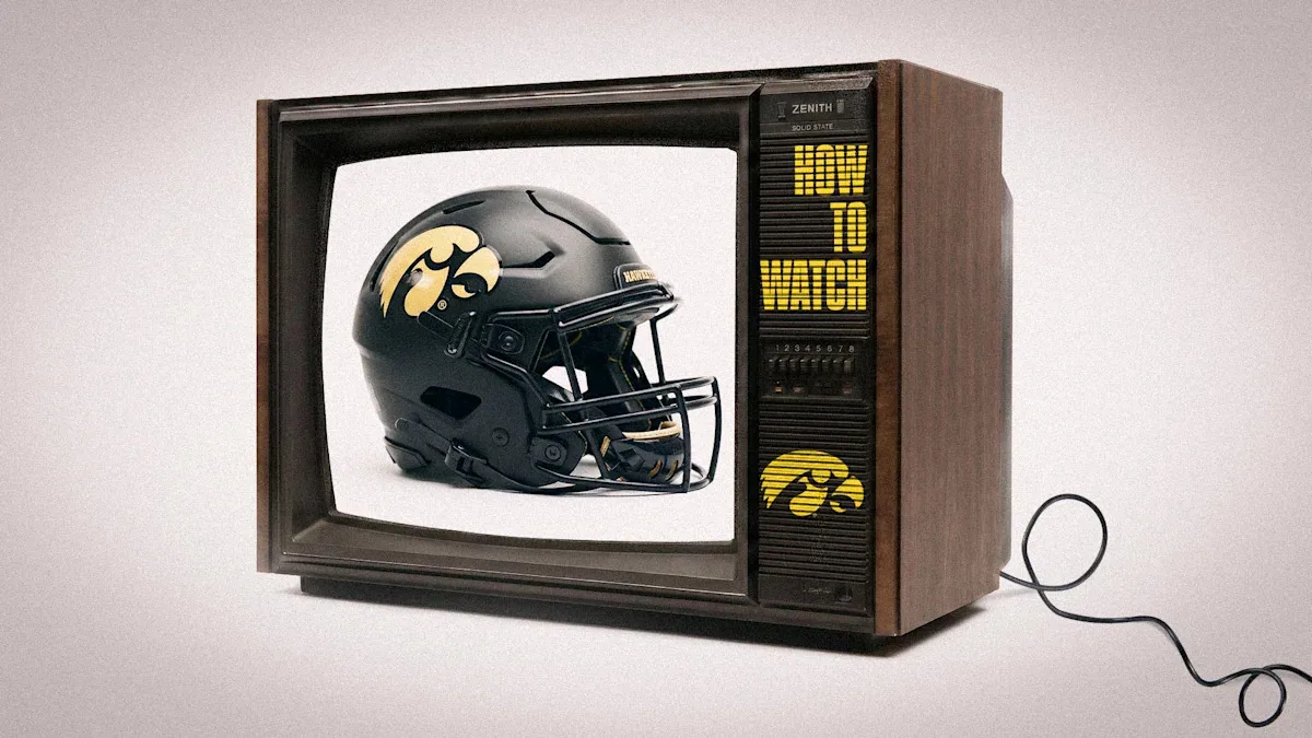 Iowa faces Washington in Pac-12 clash