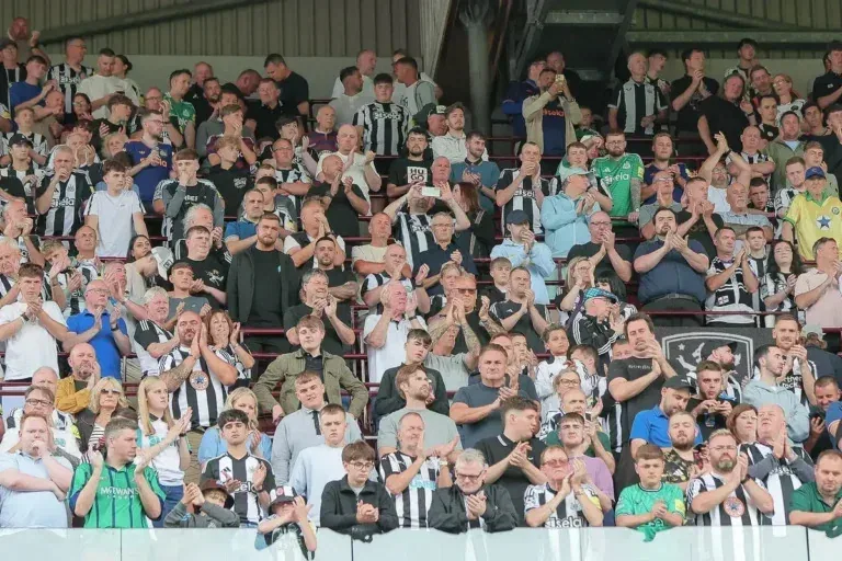 newcastle faces 8pm clash against coventry