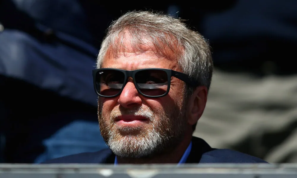 Chelsea tax probe deepens with Deloitte involvement