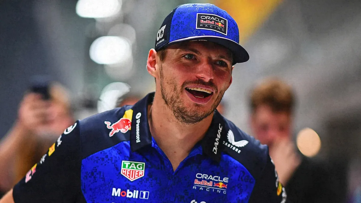 Singapore GP: 5 Gains, 5 Losses