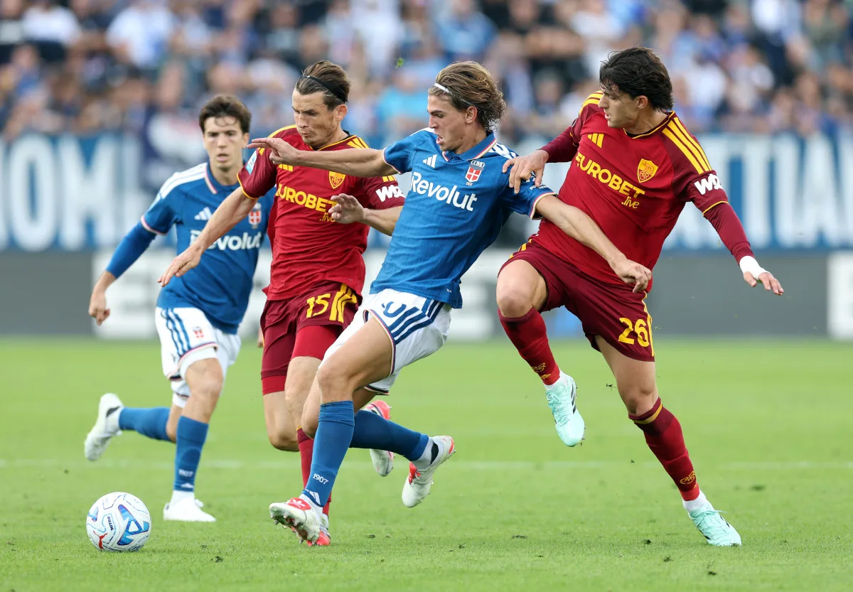 Serie A 2026-27 ends 0-0 stalemate in 54th match