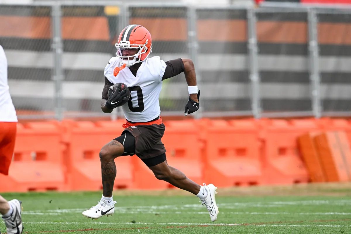 Browns Struggled Against Jets In Week 5