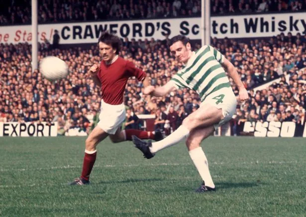 celtic youth star showcased skills at 16