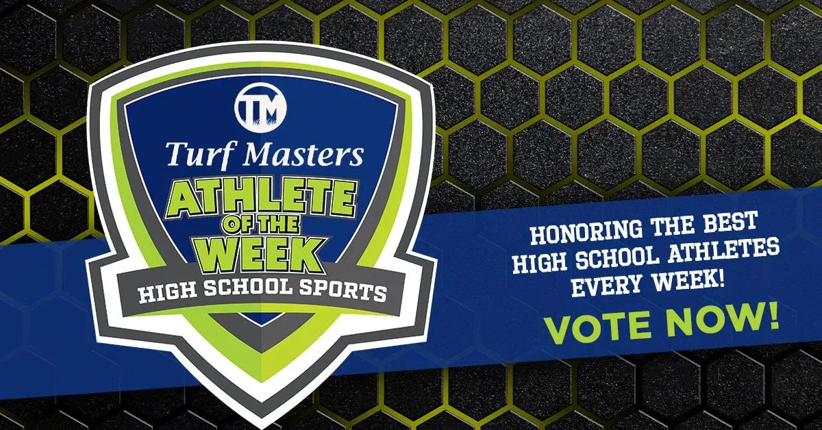 Vote for Football Athlete of the Week