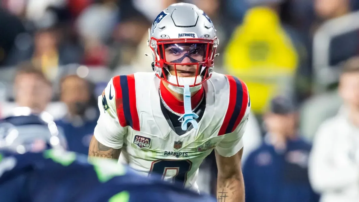 Patriots Struggle With Playoff Hurdles Before Raiders Clash