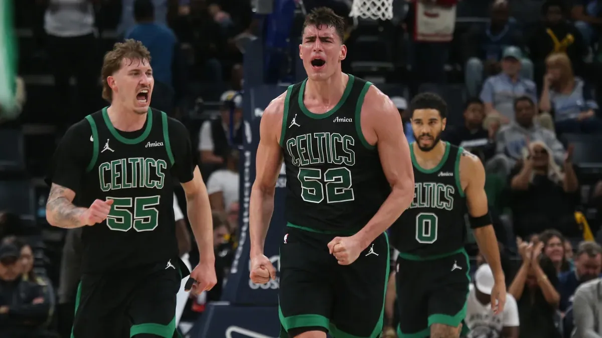 celtics use new tactic in preseason win