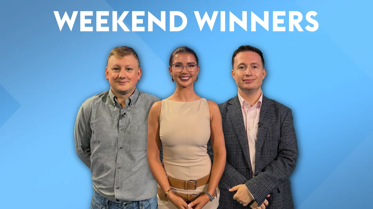 Three analysts discuss Silver Trophy betting angles