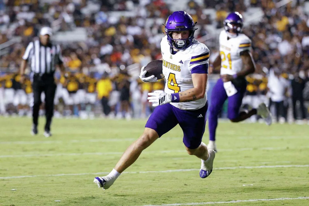 Prairie View A&M seeks rebound after conference loss