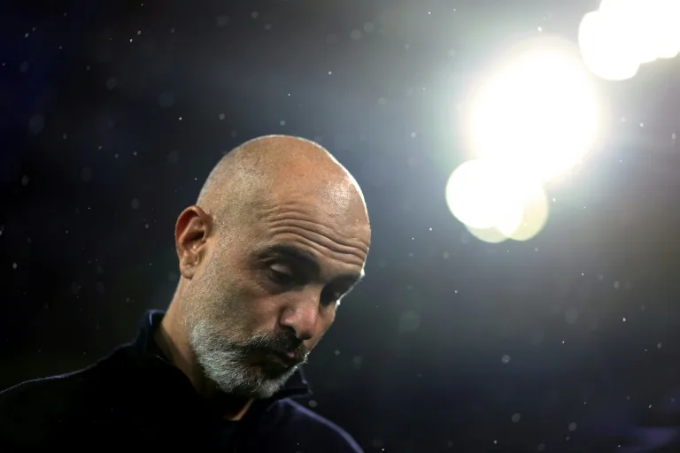 Man City to challenge financial sanctions