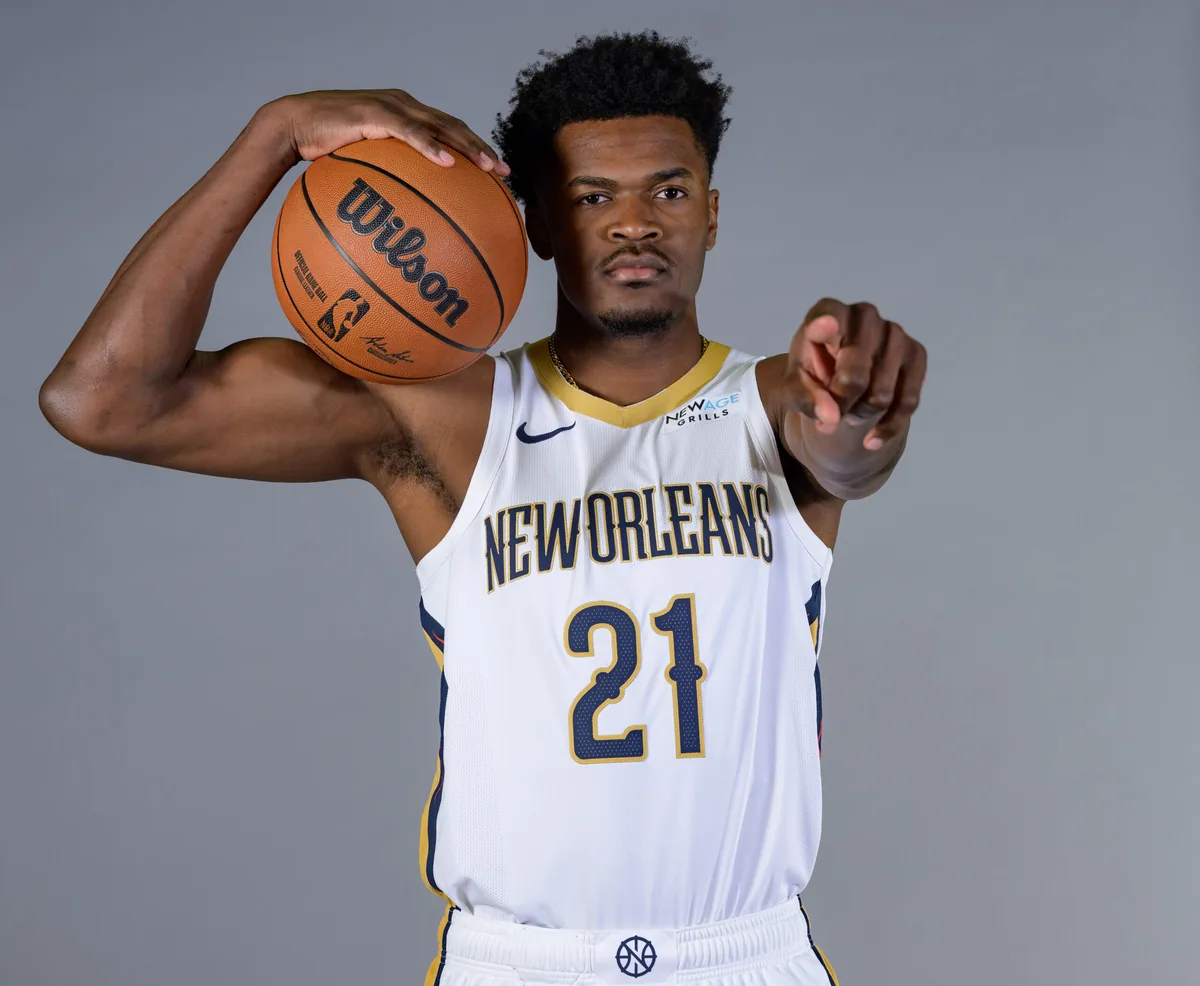 Pelicans Eye Missi's Potential in FIBA Qualifiers