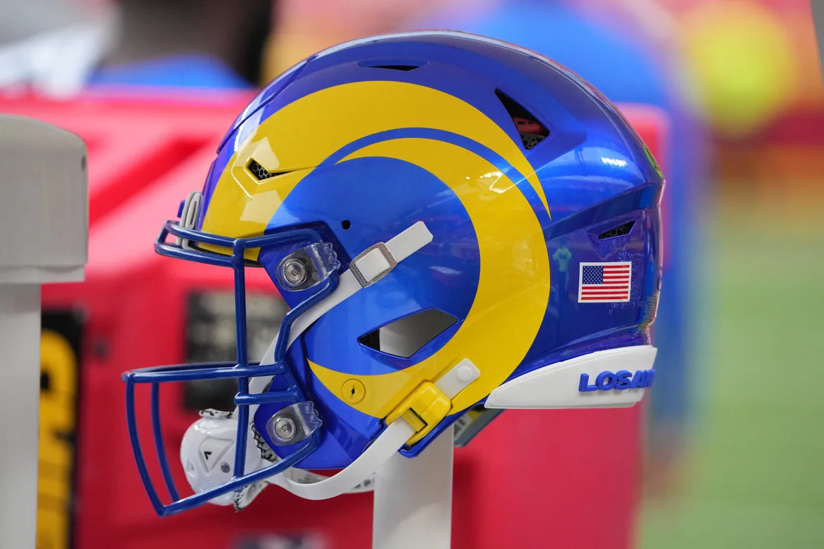 Bills Rams Injury Update Ahead of MNF Match
