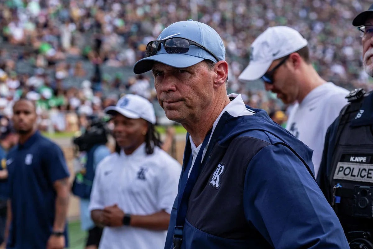 Rice to face East Carolina in conference opener