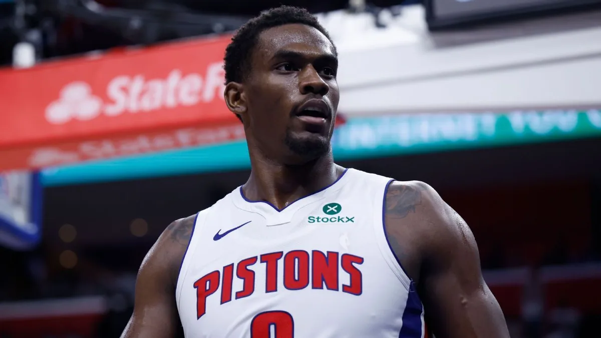 pistons finalize duren deal