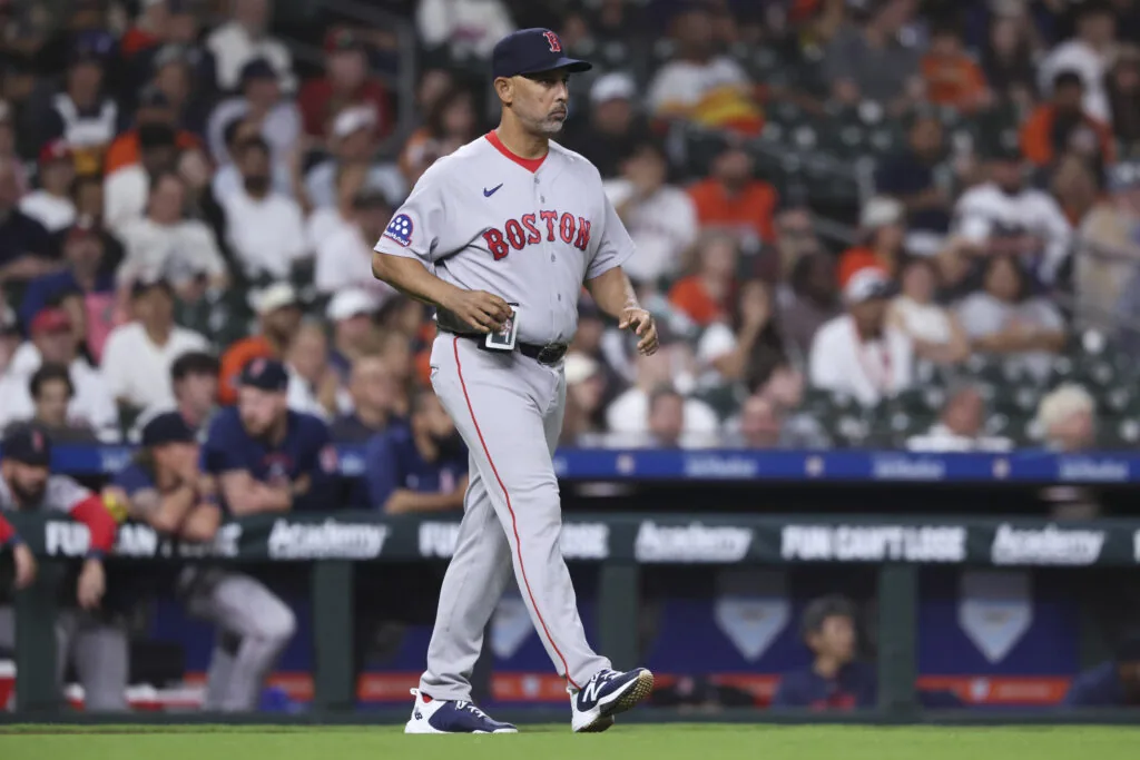 Cora's 2027 return limited to one team