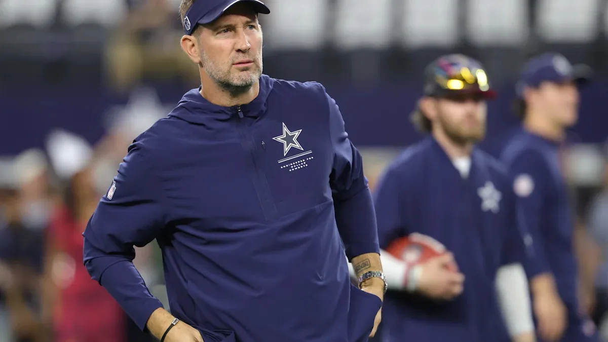 Cowboys' 2-point attempt in Week 5 loss to Buccaneers supported by math and context