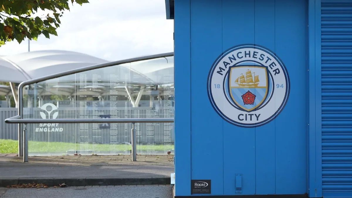 Man City appeal league punishment