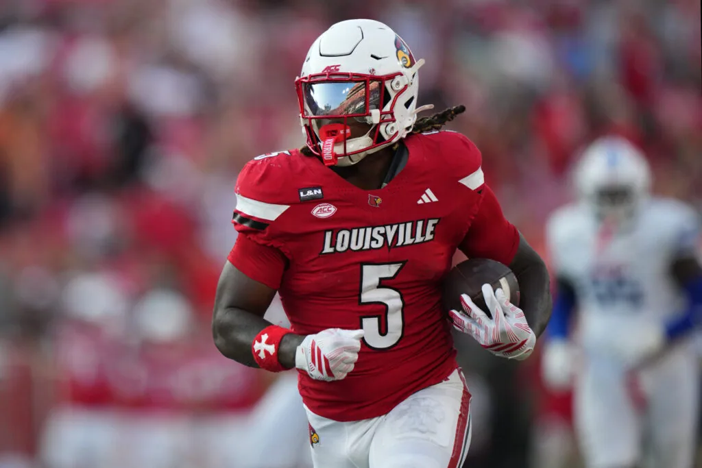 UCLA, Florida State, Nebraska challenge top teams in Week 6