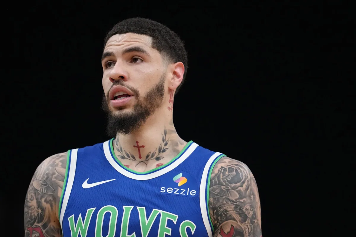 Timberwolves coach hints at past player's role in Ball trade