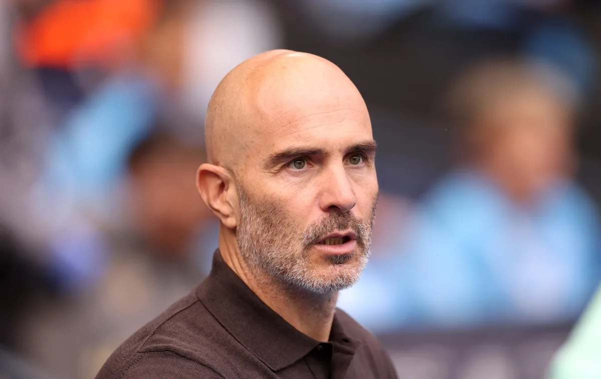 Maresca deflects scrutiny as City faces questions