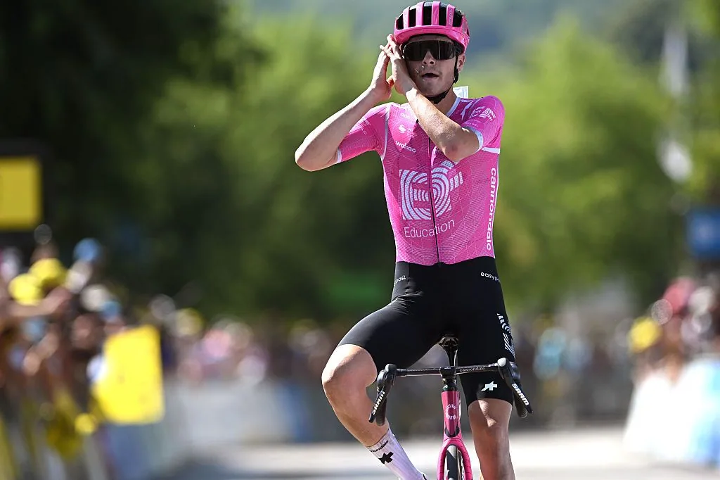 Ineos adds climbers for 2027 as Welsford moves