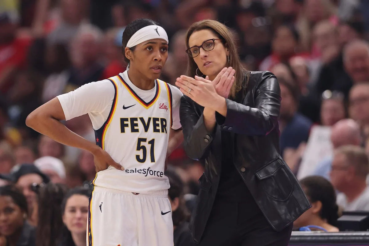 Colson claims Fever reversed re-sign promise