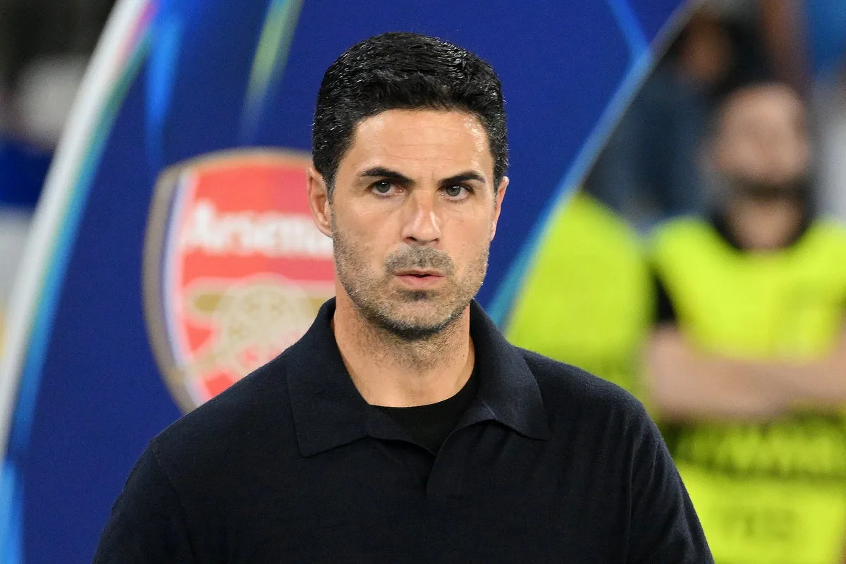 Arteta confirms trust in club after City verdict