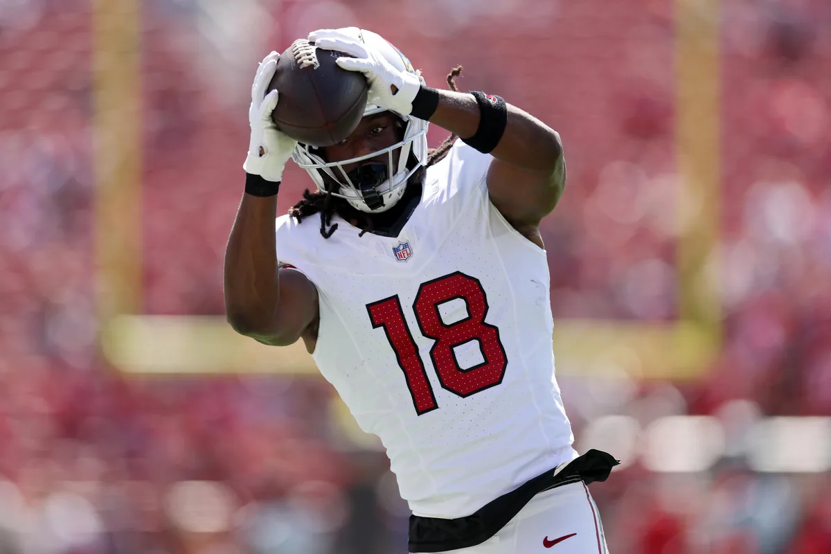 Cardinals explore trade for Harrison Jr.