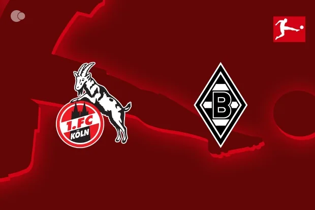 Köln vs M’gladbach Bundesliga clash set for Sunday