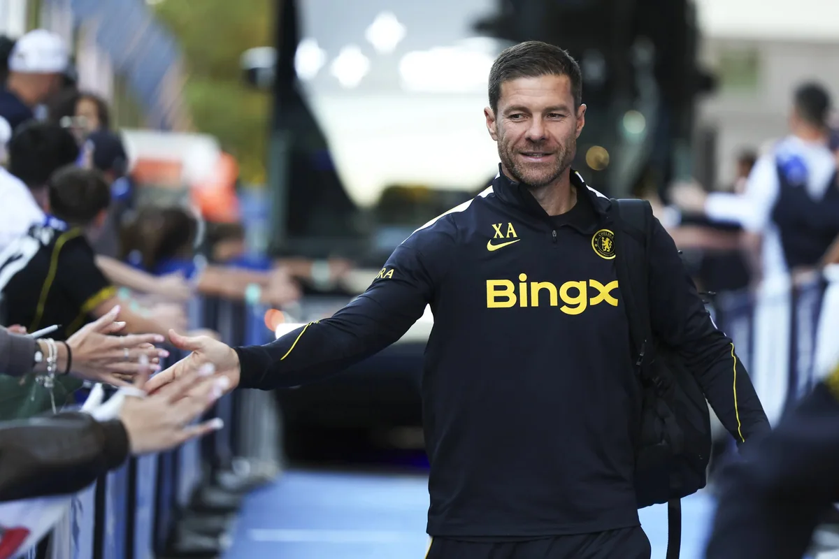 caicedo returns from injury ahead of bournemouth clash
