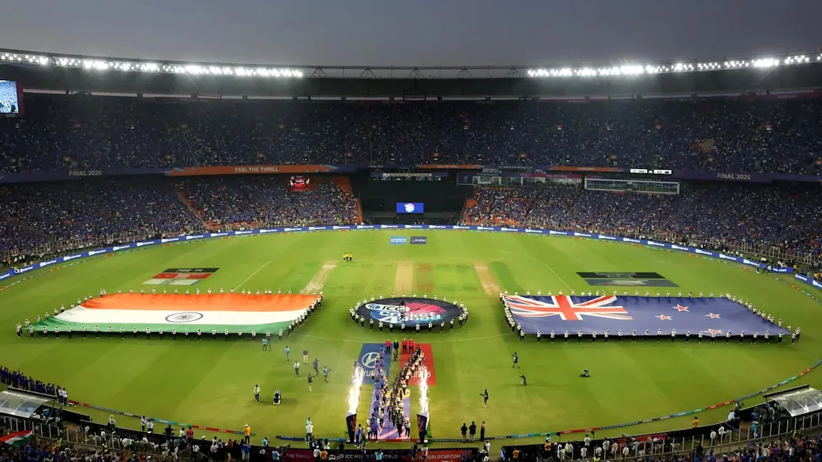 Streaming firms now hold half of Asia's sports rights