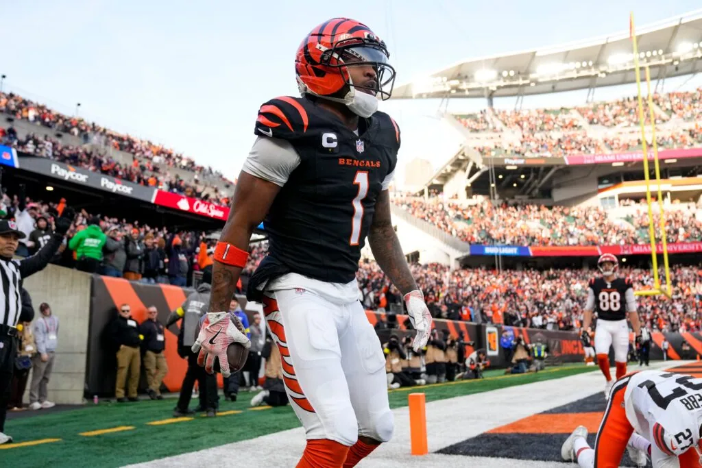 Fantasy Football Injury Surge Hits Week 5