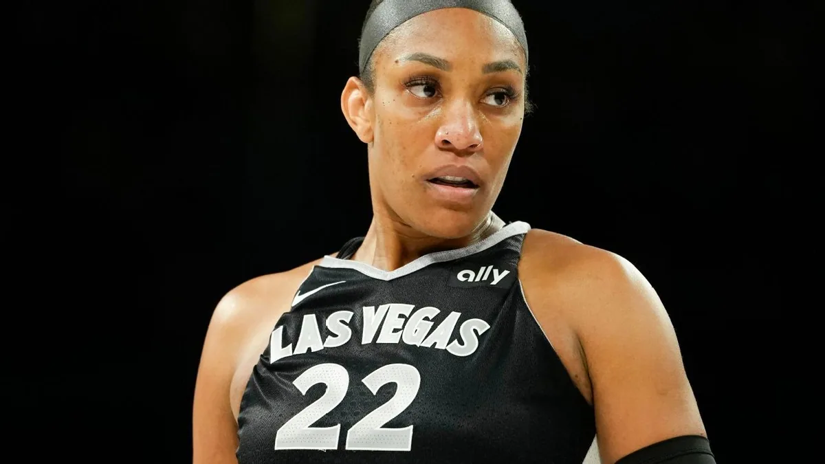 Wilson skips MVP ceremony for Game 3 focus