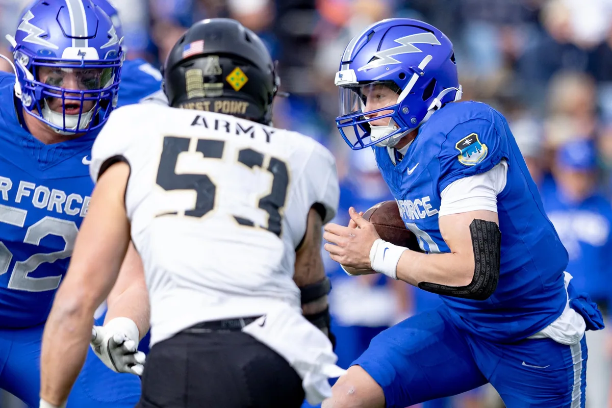 Mountain West Week 6 Features No Fallen Soldier, Trap Games