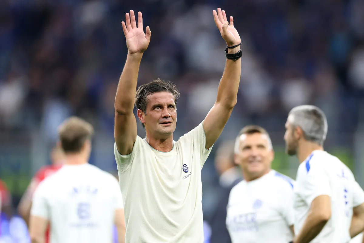 Chivu hints at league return, warns of Inter's approach