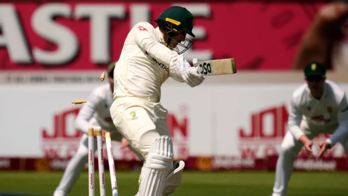 Maddinson's 33-ball duck sets new record