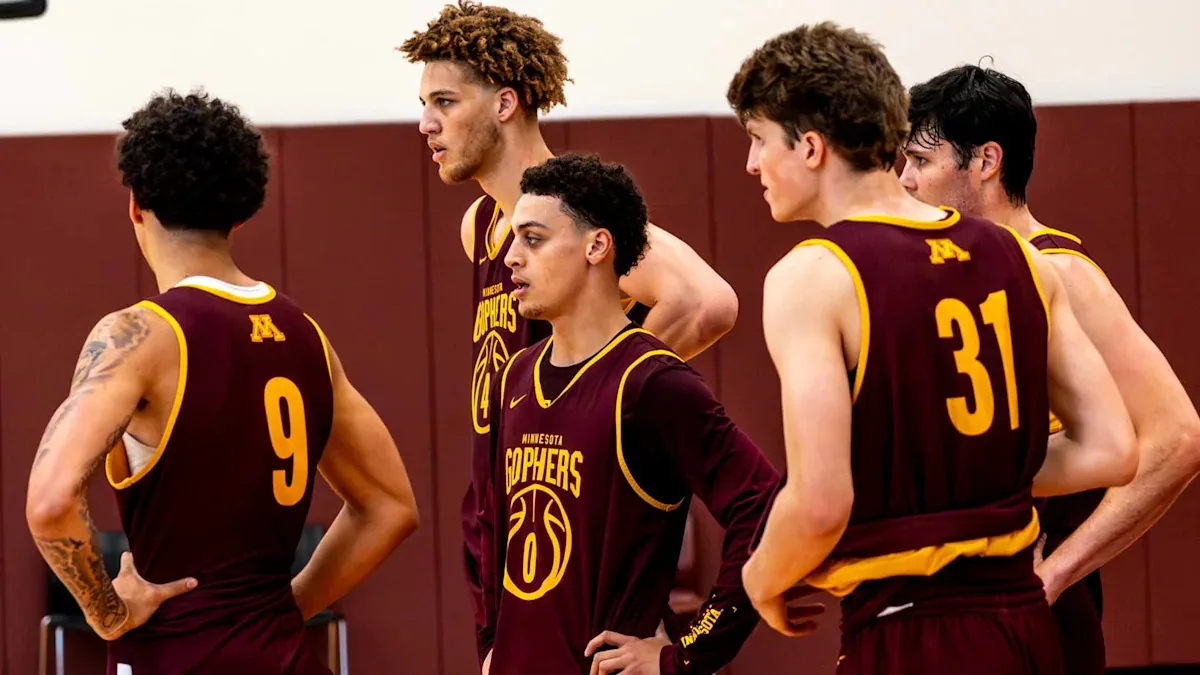 gophers backcourt could reshape offensive options